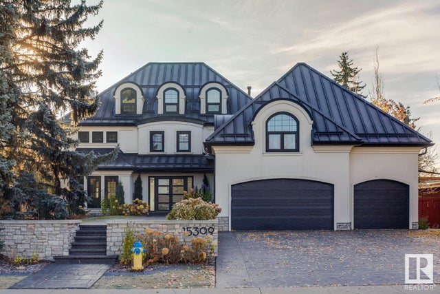 15309 Rio Terrace Drive Nw, Edmonton