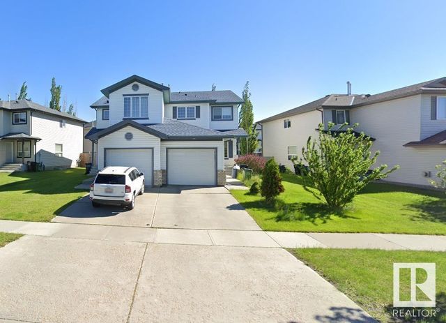 8628 173 Avenue Nw, Edmonton