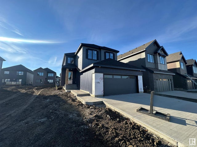 29 Cannes Cove, St. Albert