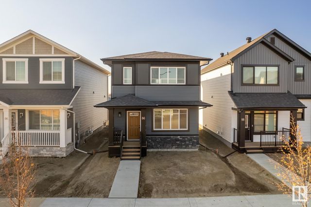 86 Redspur Drive, St. Albert