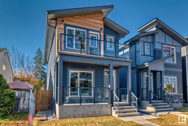 12110 123 Street Nw, Edmonton