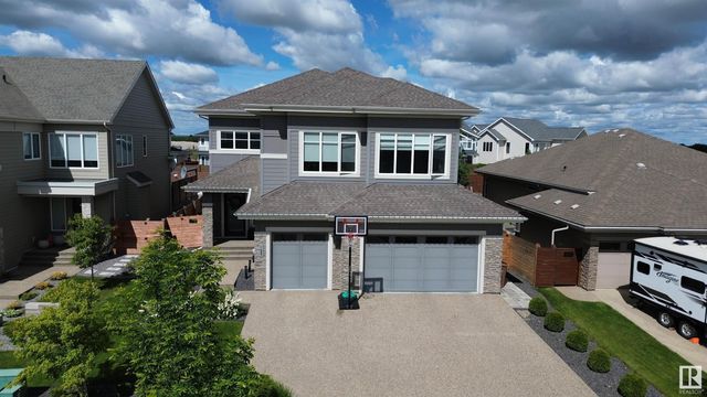 55 Jacobs Close, St. Albert