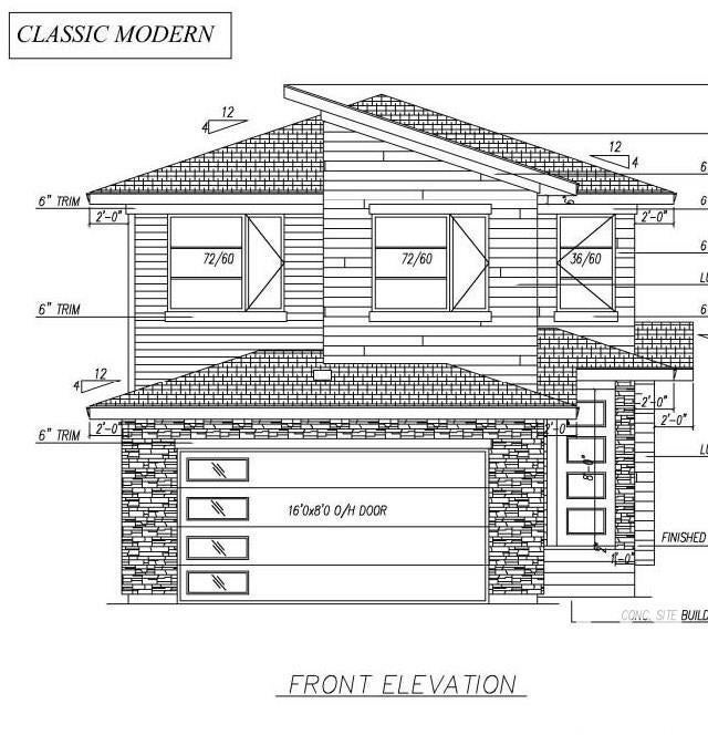 3176 Magpie Way Nw, Edmonton
