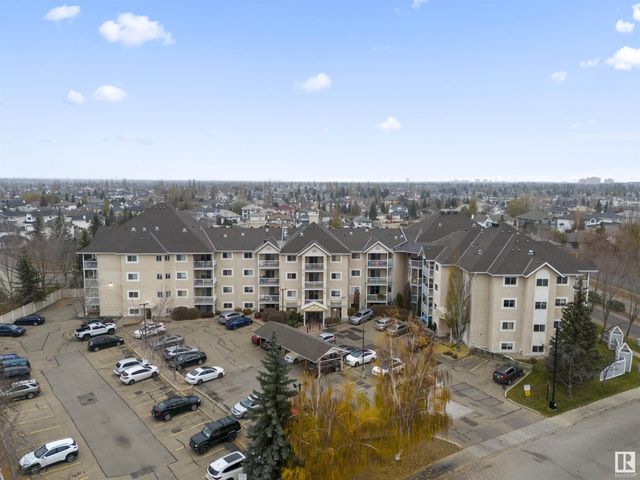 # 105 11620 9a Avenue Nw, Edmonton