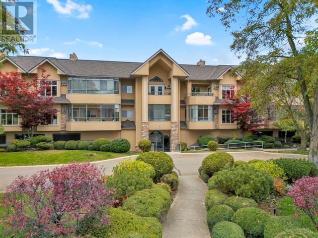 1152 Lanfranco Road Unit# 209, Kelowna