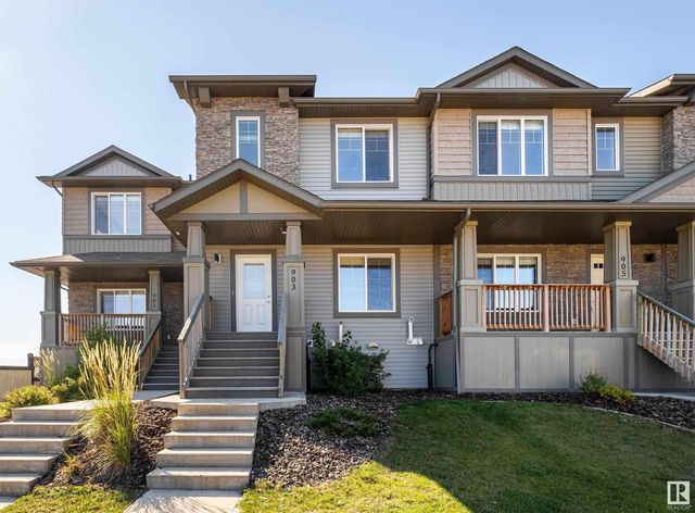 903 Morris Way, Leduc