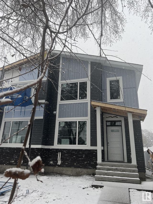 12037 41 Street Nw Nw, Edmonton