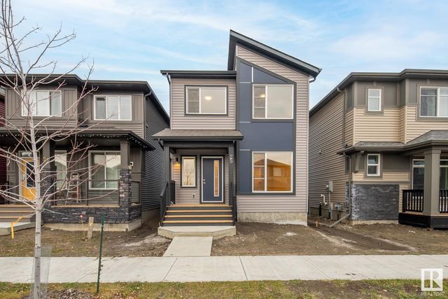25 Dorais Way, Fort Saskatchewan