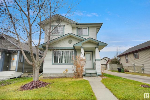 859 Mcallister Crescent Sw, Edmonton