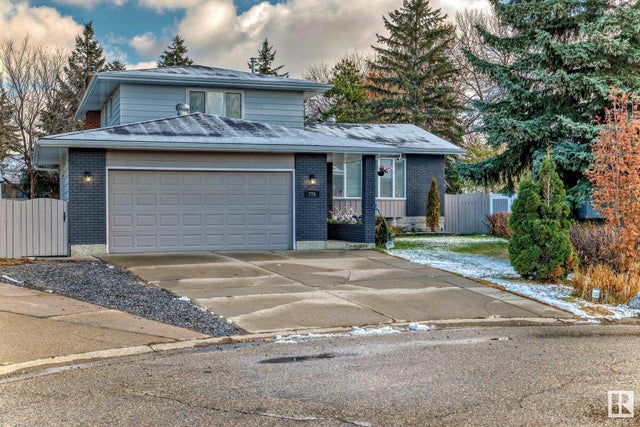 775 Lee Ridge Road Nw, Edmonton