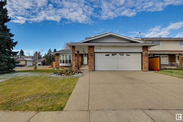 3008 105 Street Nw, Edmonton