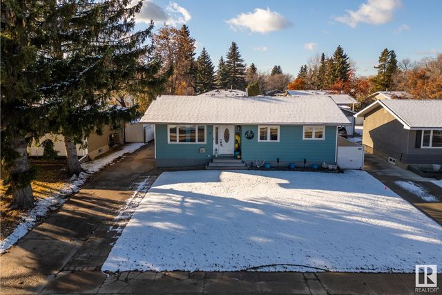8 Bluebird Crescent, Sherwood Park