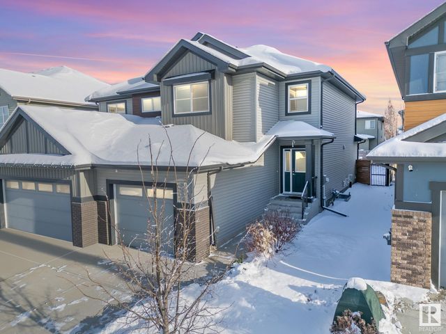 715 40 Street Sw, Edmonton