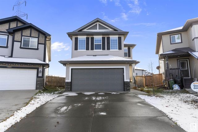 2805 16a Avenue Nw, Edmonton