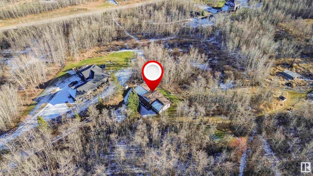 # 30 50434 Rge Road 232, Rural Leduc County