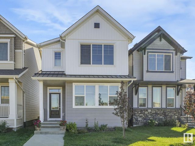 5283 Edgemont Boulevard Nw, Edmonton