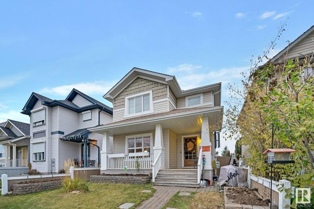 2920 25 Street Nw, Edmonton
