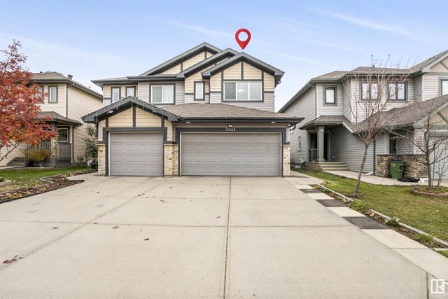 1512 27 Avenue Nw, Edmonton
