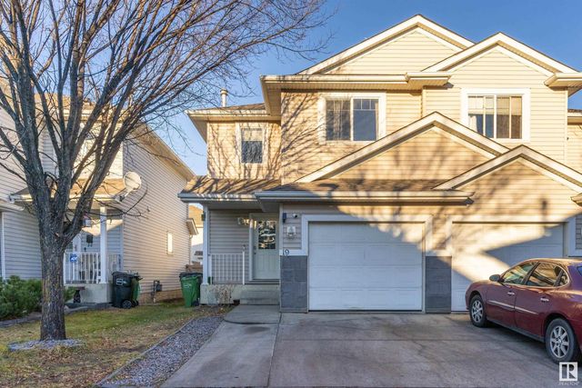 4350 23 Street Nw, Edmonton