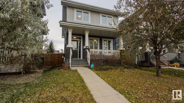 Sw, Edmonton