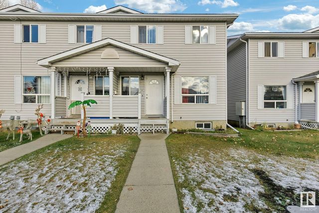 # 20 1580 Mill Woods E Nw, Edmonton