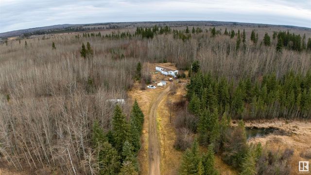 N/a, Rural Athabasca County