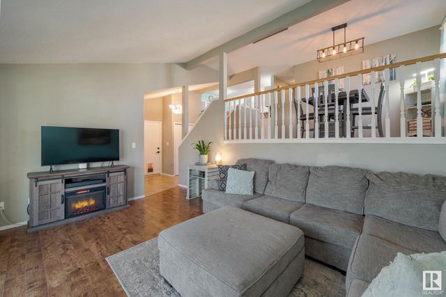 1 Durham Avenue, St. Albert