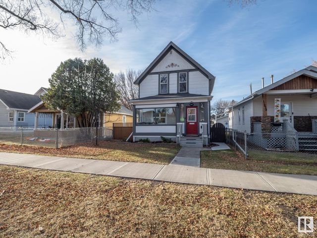 11636 95a Street Nw, Edmonton