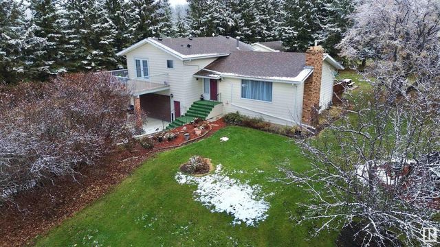5152 32 Street, Rural Wetaskiwin County