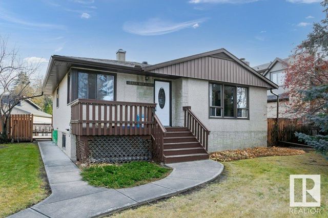 Nw, Edmonton