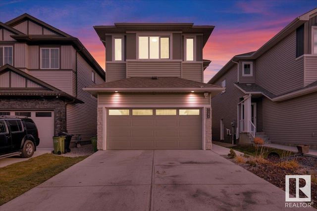 7586 Creighton Place Sw, Edmonton