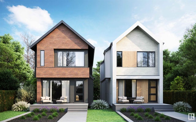 9315 94 Street Nw, Edmonton