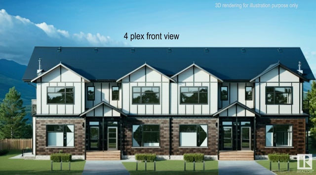 9416 156 Street Nw, Edmonton