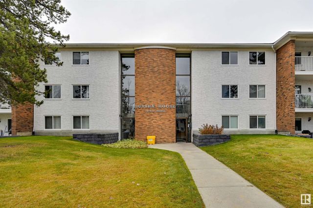 # 308 14825 51 Avenue Nw, Edmonton