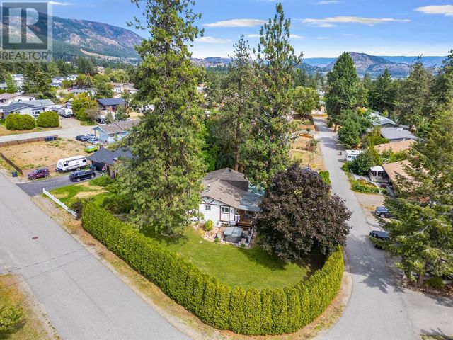 3565 Glasgow Road, West Kelowna