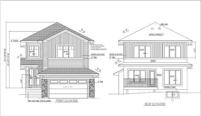 329 Balsam Link, Leduc