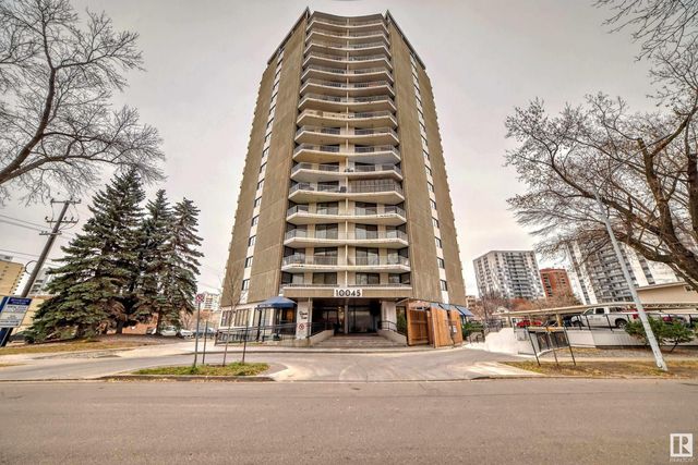 # 607 10045 117 Street Nw Nw, Edmonton