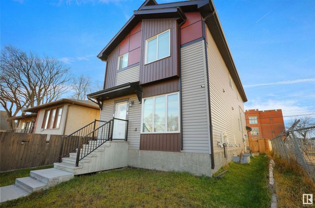 10712 95 Street Nw, Edmonton