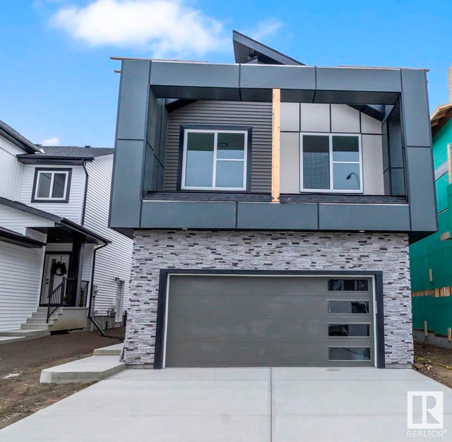 203 Starling Way Way, Fort Saskatchewan