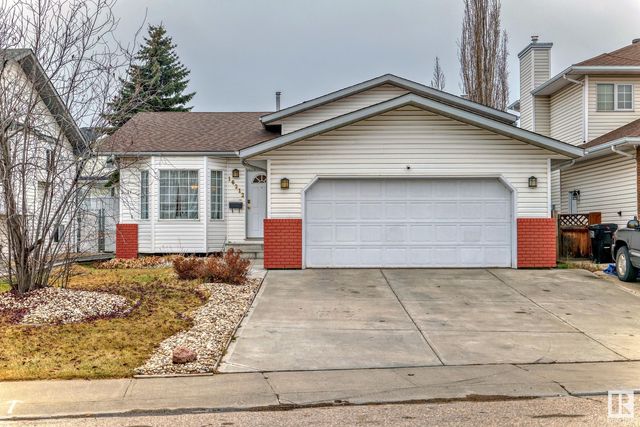 16212 60 Street Nw, Edmonton