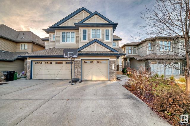 4097 Allan Cress Sw, Edmonton