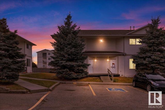 #101 801 Bothwell Drive, Sherwood Park