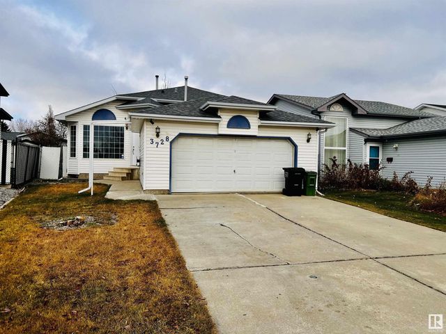 3728 131 Avenue Nw, Edmonton