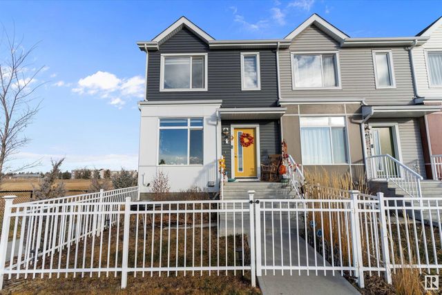 # 40 215 Saddleback Rd Nw, Edmonton