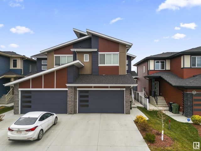 537 Kleins Cres., Leduc