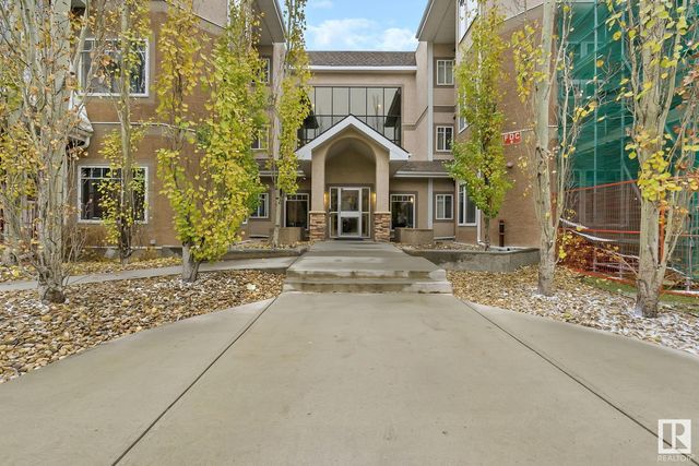 # 104 8931 156 Street Nw Nw, Edmonton