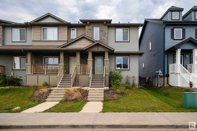 907 Morris Way, Leduc