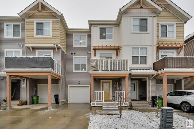 20023 19 Avenue Nw, Edmonton