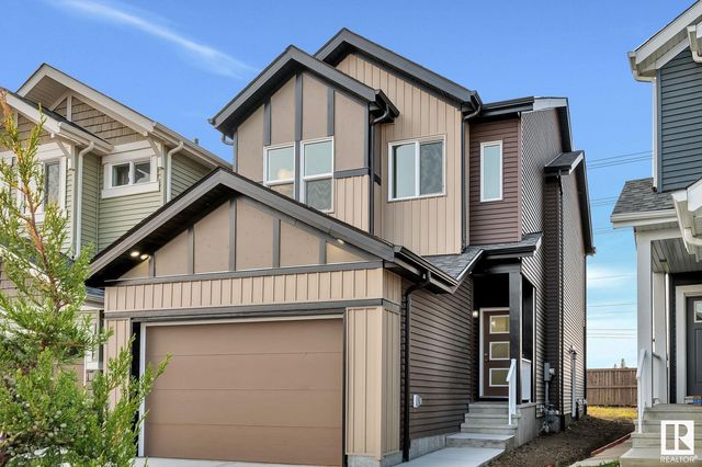 19732 29 Avenue Nw, Edmonton