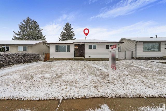 14436 65 Street Nw, Edmonton